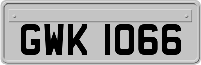 GWK1066