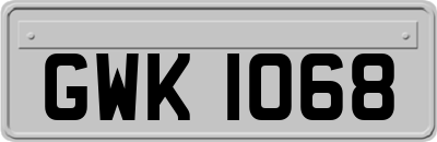 GWK1068