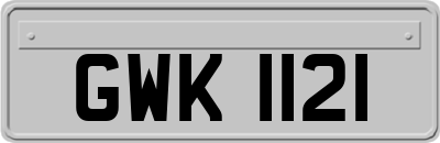 GWK1121