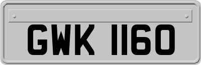 GWK1160