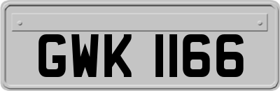 GWK1166