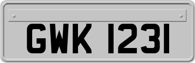 GWK1231