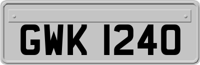 GWK1240