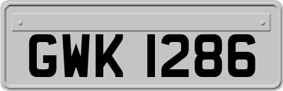 GWK1286