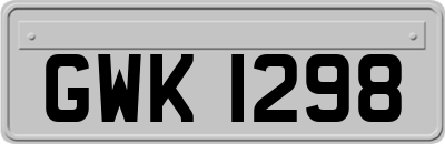GWK1298