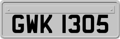 GWK1305