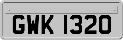 GWK1320