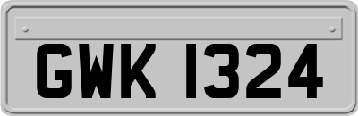 GWK1324