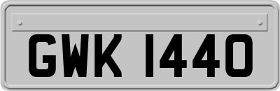 GWK1440