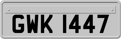 GWK1447