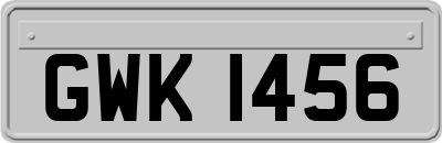 GWK1456