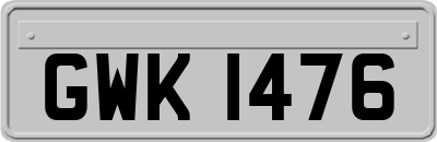 GWK1476