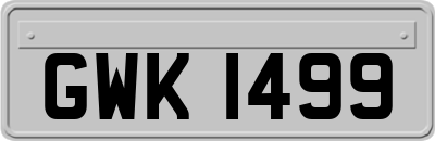 GWK1499