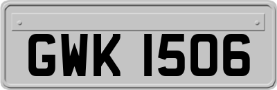 GWK1506