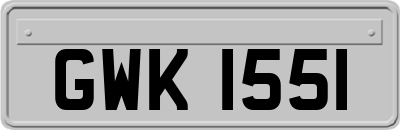 GWK1551