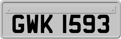 GWK1593