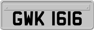 GWK1616