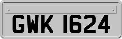 GWK1624