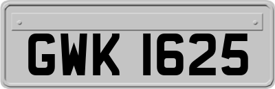 GWK1625