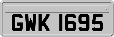GWK1695