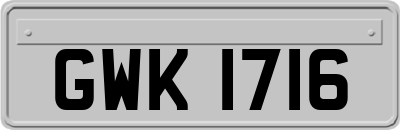 GWK1716