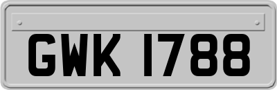 GWK1788