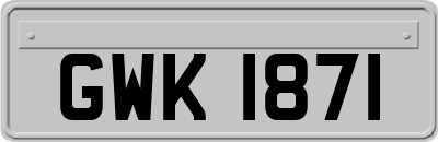 GWK1871