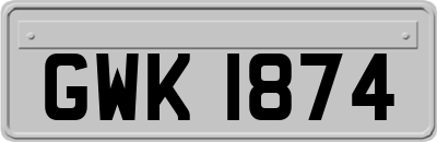 GWK1874