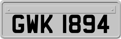 GWK1894