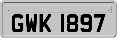 GWK1897