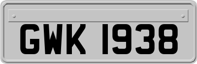 GWK1938