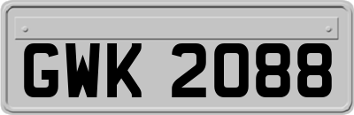 GWK2088