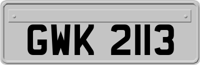 GWK2113