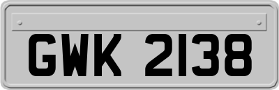 GWK2138