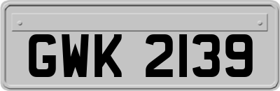 GWK2139
