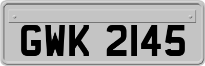 GWK2145