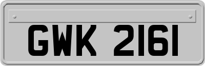 GWK2161