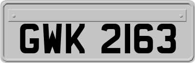 GWK2163