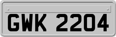 GWK2204