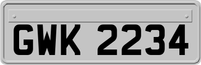 GWK2234