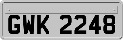 GWK2248
