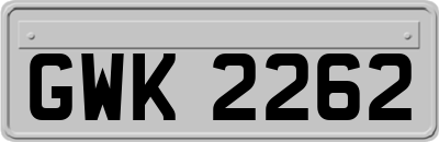 GWK2262
