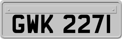 GWK2271