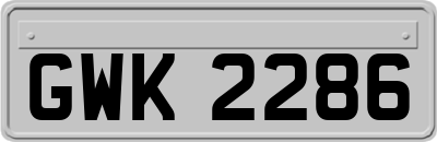 GWK2286