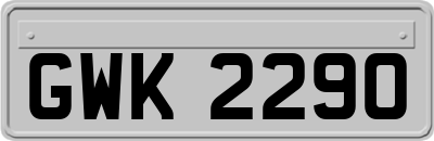 GWK2290