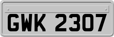 GWK2307