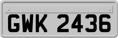 GWK2436