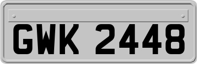 GWK2448