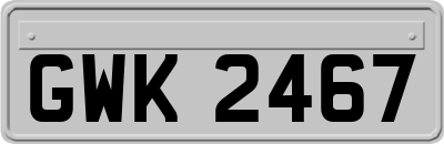 GWK2467