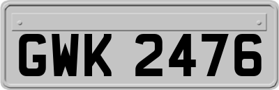 GWK2476